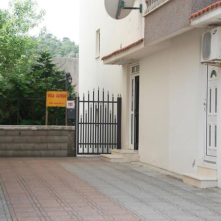 Apartments Aleksic سوتوموري المظهر الخارجي الصورة