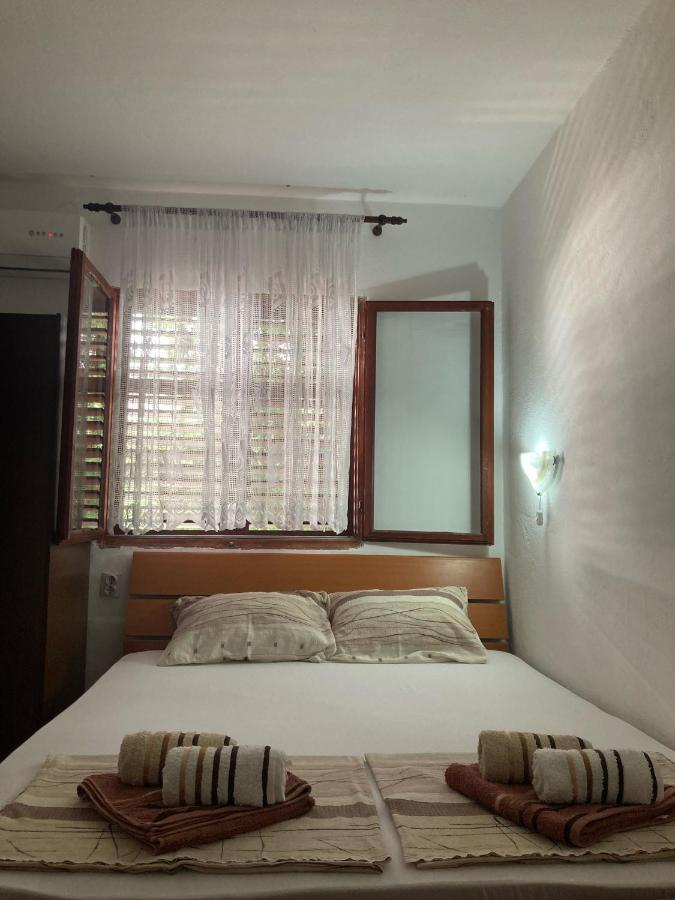 Apartments Aleksic سوتوموري المظهر الخارجي الصورة