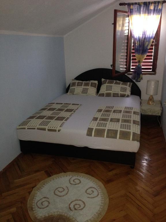 Apartments Aleksic سوتوموري الغرفة الصورة