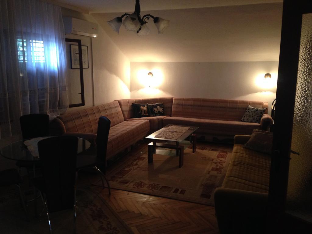 Apartments Aleksic سوتوموري المظهر الخارجي الصورة