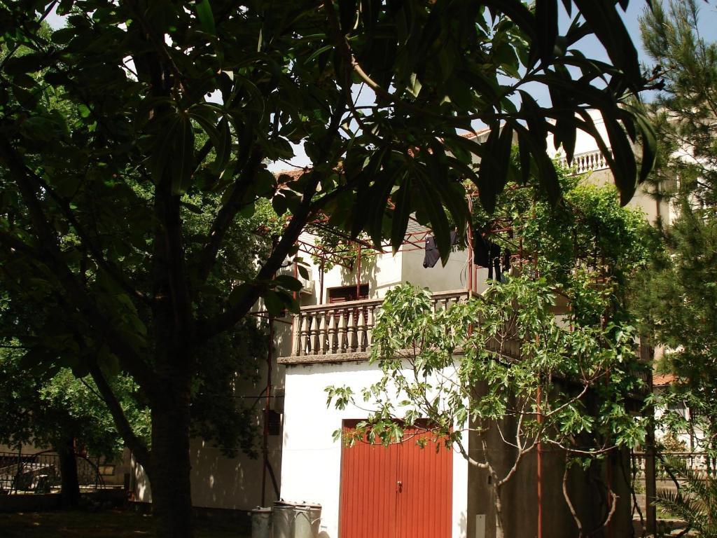 Apartments Aleksic سوتوموري المظهر الخارجي الصورة