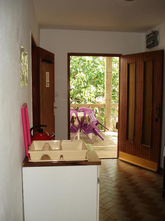 Apartments Aleksic سوتوموري المظهر الخارجي الصورة