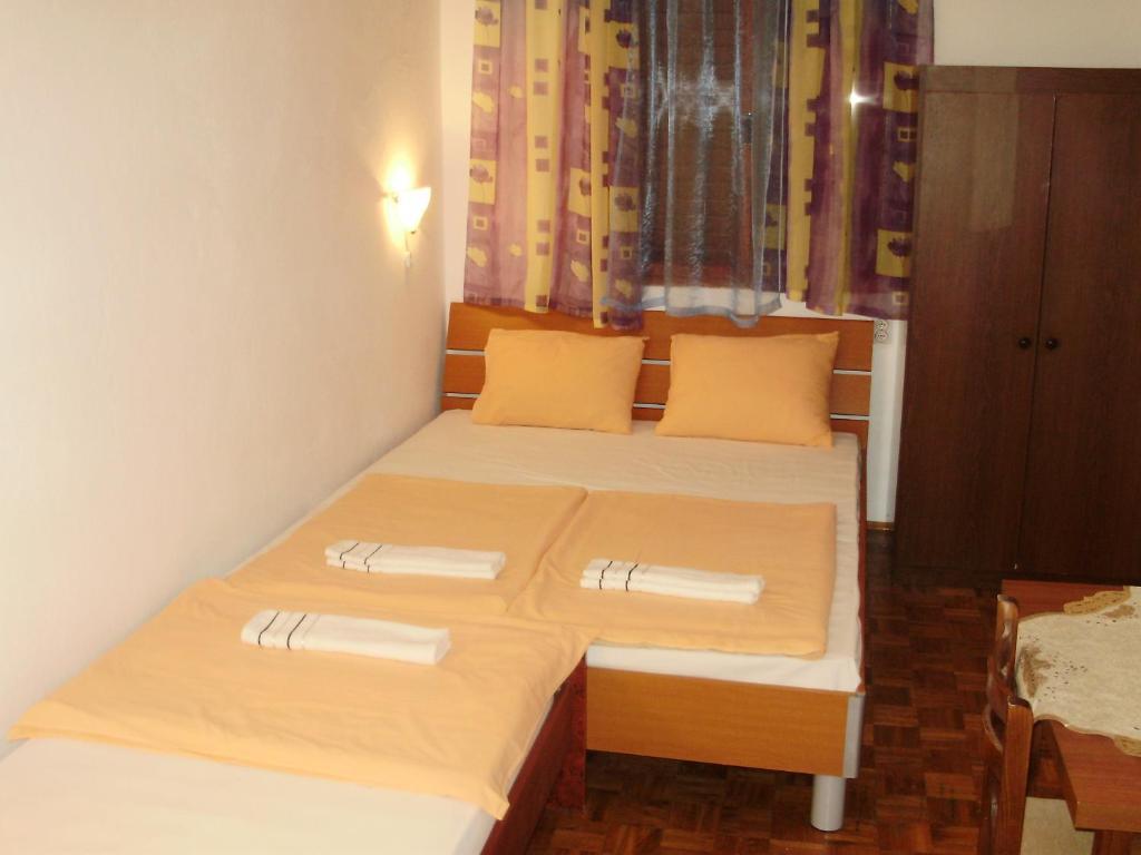 Apartments Aleksic سوتوموري الغرفة الصورة