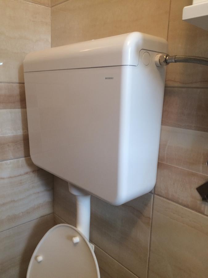 Apartments Aleksic سوتوموري المظهر الخارجي الصورة